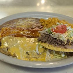 user provided Oscar's Mexican Restaurant photo