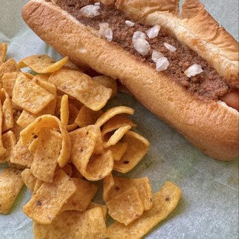 Ben's Chili Dogs - Hot Dogs Near Me - Newport, Rhode Island