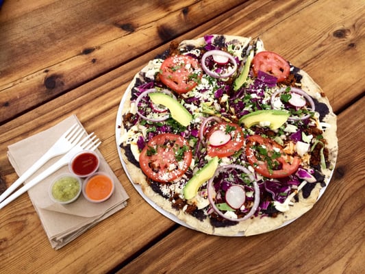 Portland Mercado by null