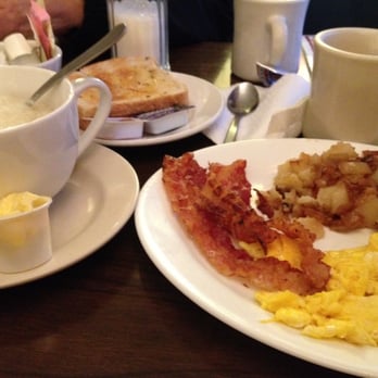 Ron's Corner Restaurant - Breakfast & Brunch Near Me - Plattsburgh, New York