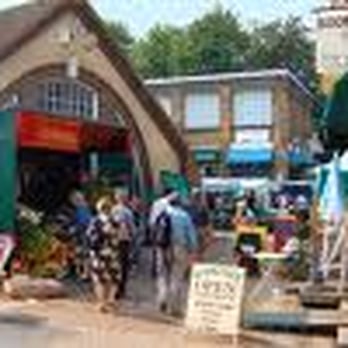 Merton Abbey Mills - Shopping Centers Near Me - London, XGL