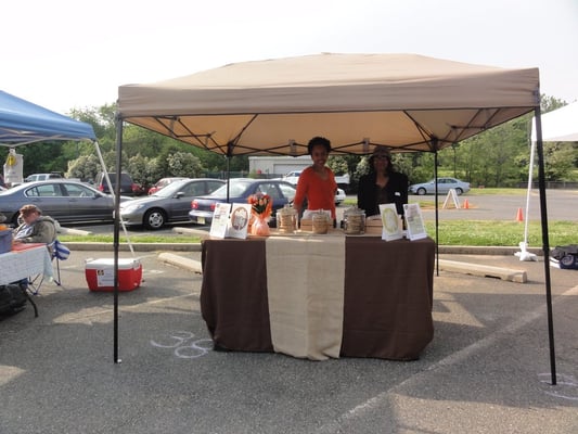 West End Farmers Market by null