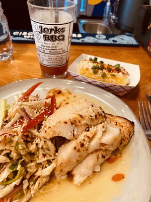 2 Jerks BBQ & Market by null
