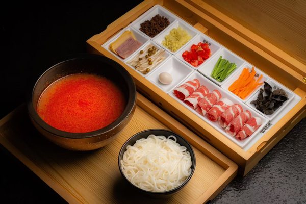 Mr Rice Restaurant by null