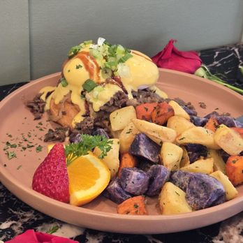 Whisper - Gogi Morning - Breakfast & Brunch Near Me - San Mateo, California Whisper - Gogi Morning - Breakfast & Brunch Near Me - San Mateo, California