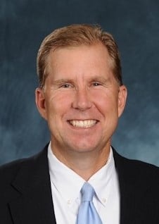 Benjamin A. Winter - disability attorney in Saint Petersburg, FL