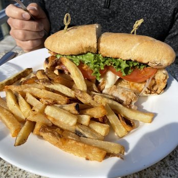 PIER 22 - New American Near Me - Bradenton, Florida