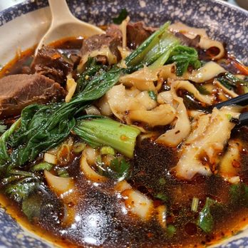 Kung Fu Noodle - Roasted Beef Noodle Soup - Chinese Near Me - San Angelo, Texas Kung Fu Noodle - Roasted Beef Noodle Soup - Chinese Near Me - San Angelo, Texas