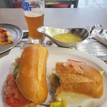 Scuotto's Pizza Cafe - Grilled Lemon Chicken - Pizza Near Me - Sunrise, Florida Scuotto's Pizza Cafe - Grilled Lemon Chicken - Pizza Near Me - Sunrise, Florida