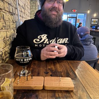 10K Brewing - Best beer in the Anoka area - Breweries Near Me - Anoka, Minnesota
