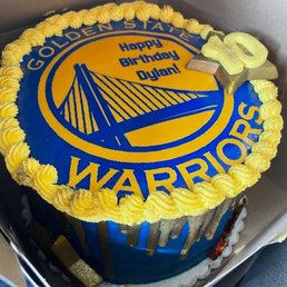 Cake