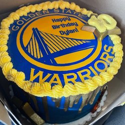 Cake