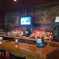 Route 64 Pub and Grub - Come out and enjoy our newly remodeled bar and enjoy some of our margaritas specials and beer specials. We will even give you the remote.