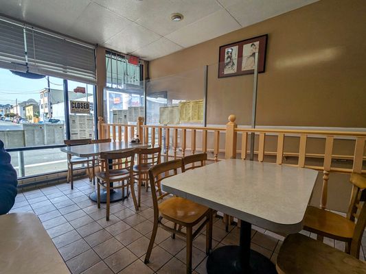 Ling Ling Cuisine Restaurant by null