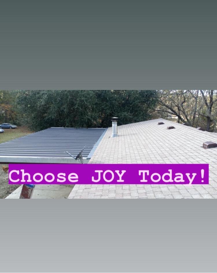 Slide of Joy Services