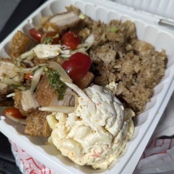 GiAilex Kitchen - This ain't no lightweight fluffy plate of food, but a working man's meal ! 8.6.24 - Food Trucks Near Me GiAilex Kitchen - This ain't no lightweight fluffy plate of food, but a working man's meal ! 8.6.24 - Food Trucks Near Me