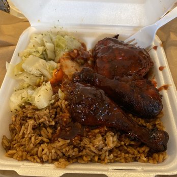 Elaine's Kitchen - Caribbean Near Me - Dallas, Texas Elaine's Kitchen - Caribbean Near Me - Dallas, Texas