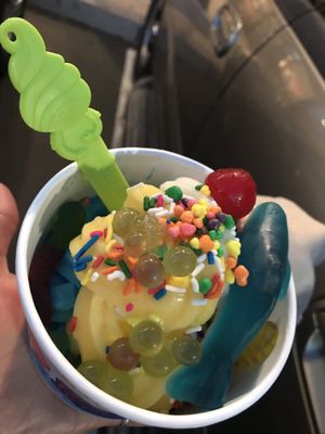 MENCHIE’S FROZEN YOGURT - 49 Photos & 88 Reviews - 5194 Commons Dr ...