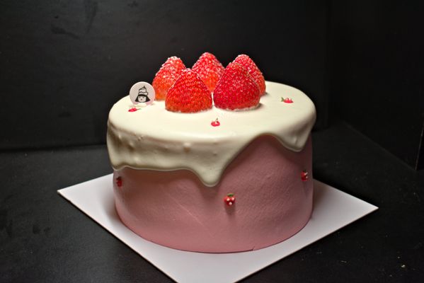 Manzou Bakery by null