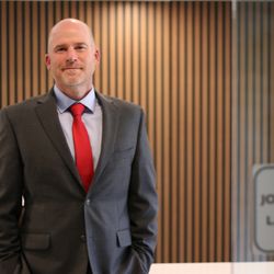 Johnstun Law - Aaron Johnstun, Utah Business Attorney