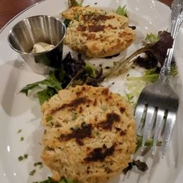 Crab Cakes