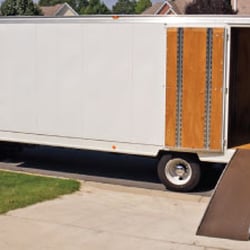 M & J Movers