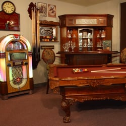 AAA Billiards