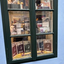 Franz Kafka Museum