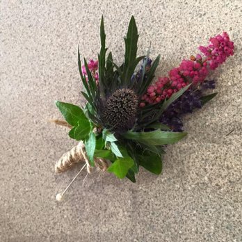Dales Florist - Buttonhole - Florists Near Me - Pickering, NYK Dales Florist - Buttonhole - Florists Near Me - Pickering, NYK