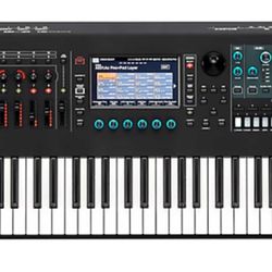 Elledge Electronic Service - Factory authorized keyboard service