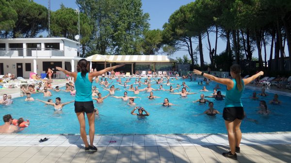 Camping Ca 'Savio by null