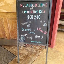 Kula Marketplace