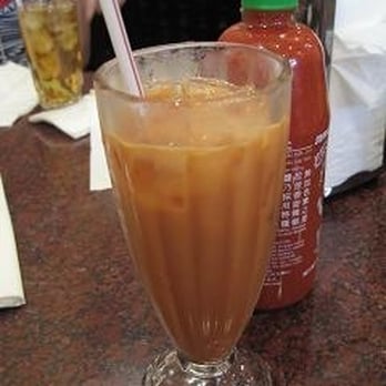Thien Long - Yummy Thai Tea - Vietnamese Near Me - San Jose, California Thien Long - Yummy Thai Tea - Vietnamese Near Me - San Jose, California