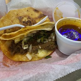 Birria Taco Birria Taco