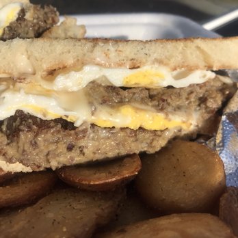 Eagle Cafe - Philadelphia Cheesesteak Adventure - Breakfast & Brunch Near Me - Quarryville, Pennsylvania