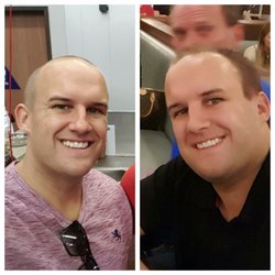 Changing Total Fitness - Lost 12 pounds in a month!!!