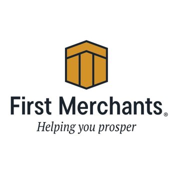 First Merchants Bank - logo - Banks & Credit Unions Near Me - Indianapolis, Indiana First Merchants Bank - logo - Banks & Credit Unions Near Me - Indianapolis, Indiana