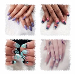 Enchanted Nail Spa