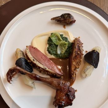 Quince - French Near Me - San Francisco, California
