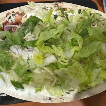 Chipotle Mexican Grill - Mexican Near Me - Long Island City, New York