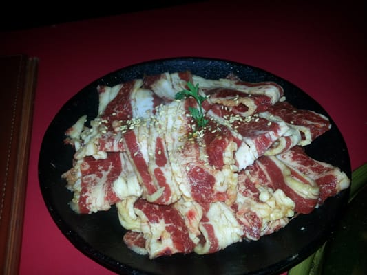 Gyu-Kaku Japanese BBQ by null