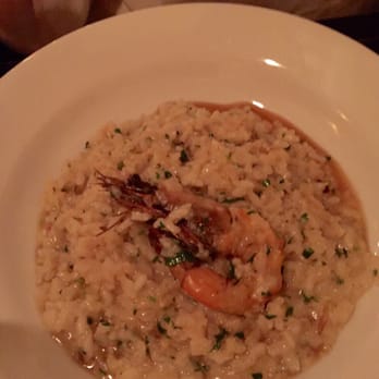 Melograno - Risotto Ai Gamberoni - Italian Near Me - Philadelphia, Pennsylvania Melograno - Risotto Ai Gamberoni - Italian Near Me - Philadelphia, Pennsylvania