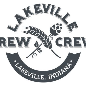 Lakeville Brewcrew - the logo for lakeville brewcrew - Breweries Near Me - Lakeville, Indiana Lakeville Brewcrew - the logo for lakeville brewcrew - Breweries Near Me - Lakeville, Indiana