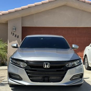 Empire Window Tint - Car Window Tinting Near Me