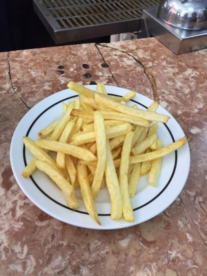 Cachorrinho Gazela by null