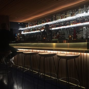 Sam First Bar - Great little hidden bar. - Cocktail Bars Near Me - Los Angeles, California