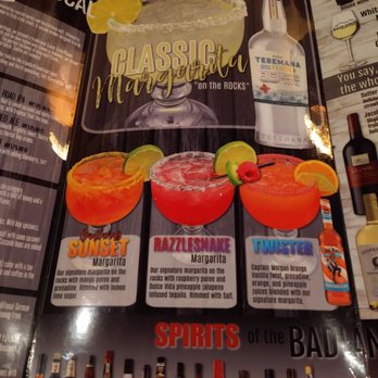 Badlands Saloon & Grille - Drinks - Bars Near Me - Wall, South Dakota Badlands Saloon & Grille - Drinks - Bars Near Me - Wall, South Dakota