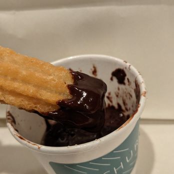 El Churro - Desserts Near Me - New York, New York