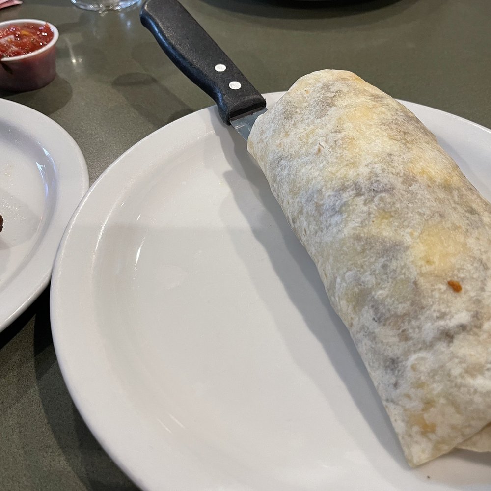 Annie's Cafe - Temecula - Breakfast burrito - Breakfast & Brunch Near Me - Temecula, California
