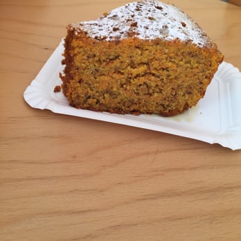 Leichtsinn - Karottenkuchen lecker - Vegan Near Me - Salzburg, 5 Leichtsinn - Karottenkuchen lecker - Vegan Near Me - Salzburg, 5